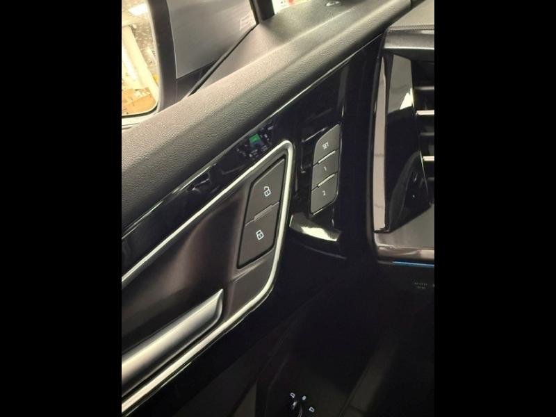 Voitures occasions Audi Q4 e-tron S line Paris