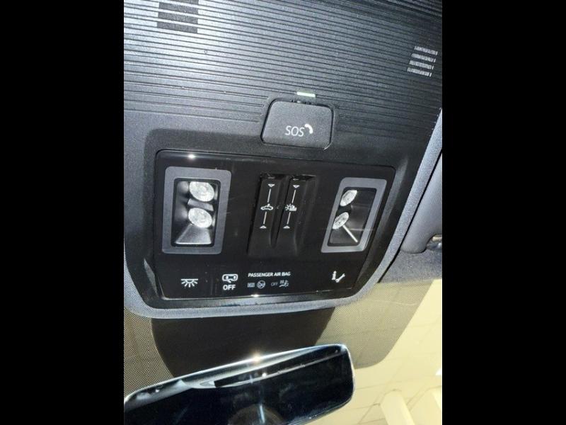 Voitures occasions Audi Q4 e-tron S line Paris