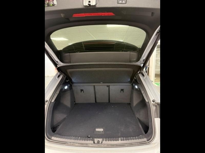 Voitures occasions Audi Q4 e-tron S line Paris