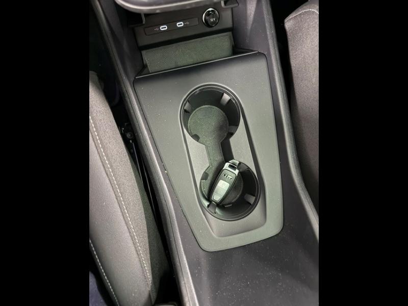 Voitures occasions Audi Q4 e-tron S line Paris