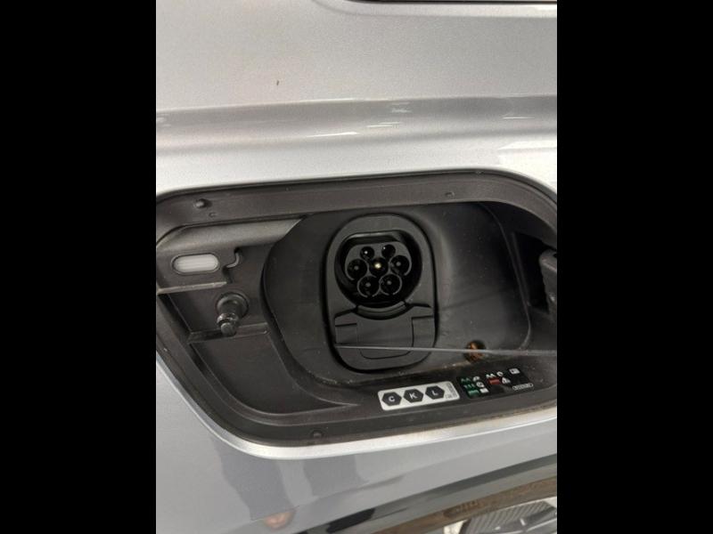 Voitures occasions Audi Q4 e-tron S line Paris