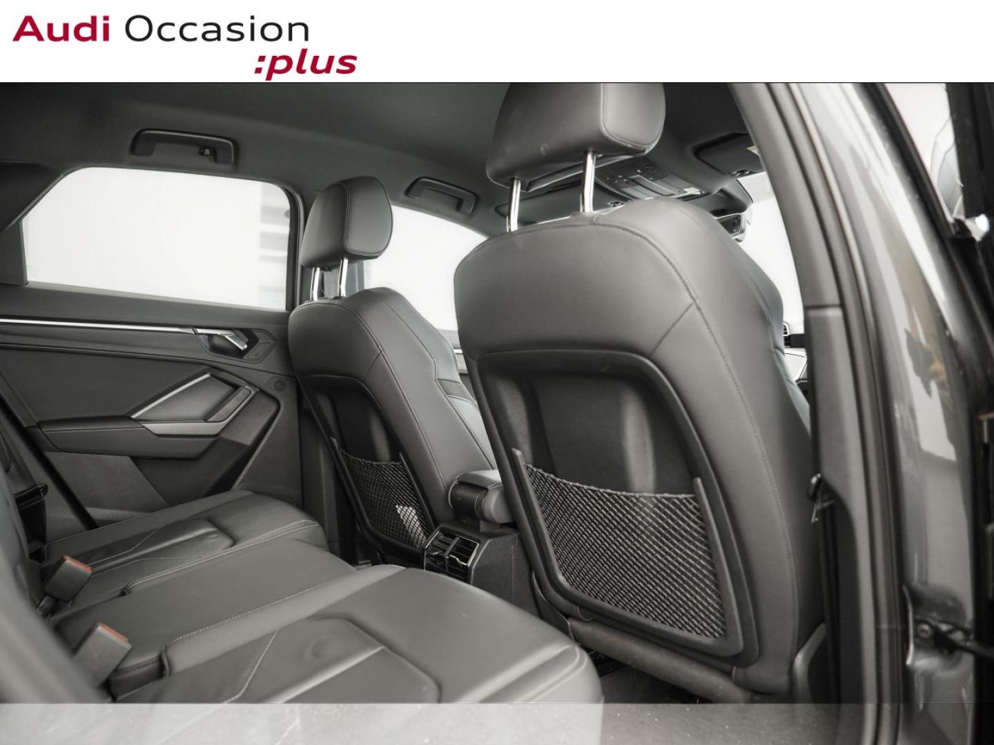 Voitures occasions Audi Q3 Sportback S line Paris
