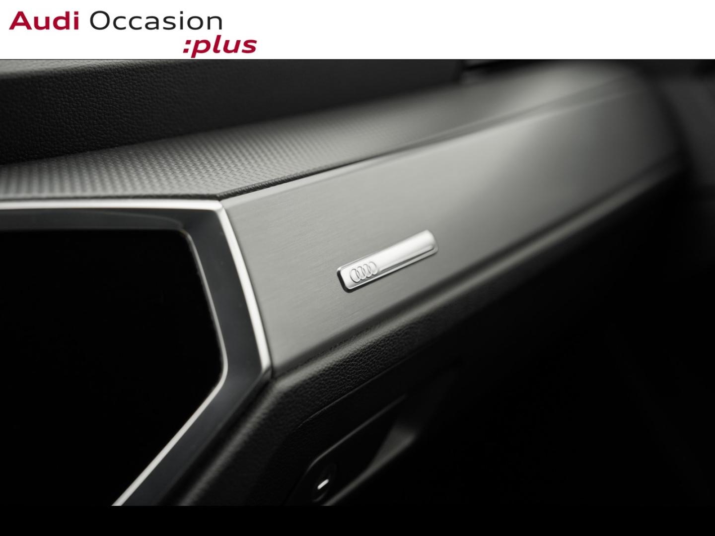 Voitures occasions Audi Q3 Sportback S line Paris