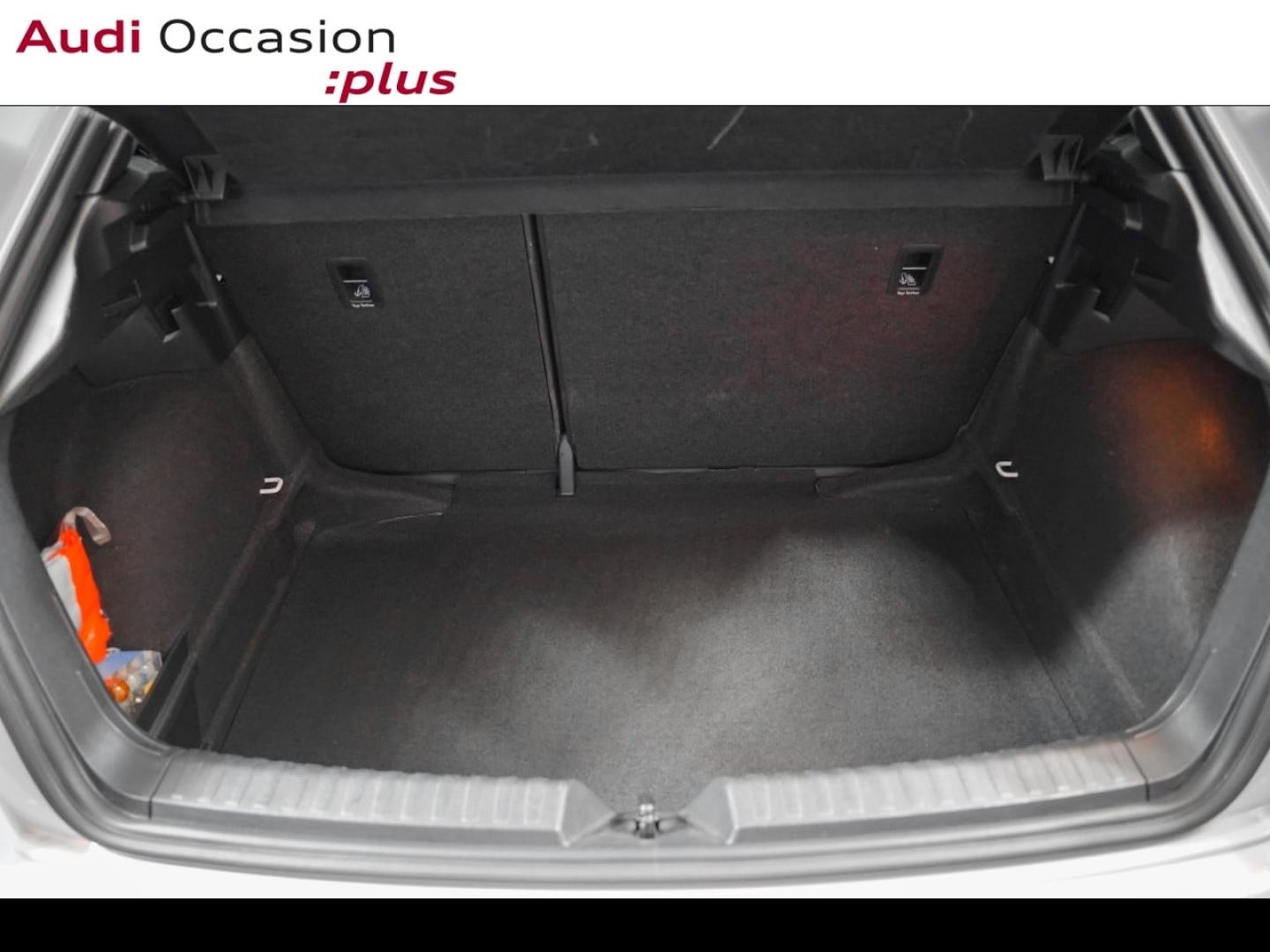 Voitures occasions Audi A1 Sportback S line Paris