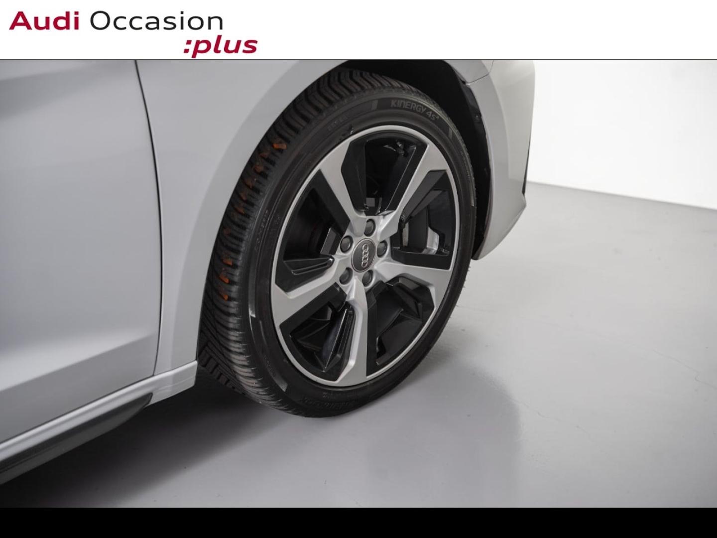 Voitures occasions Audi A1 Sportback S line Paris