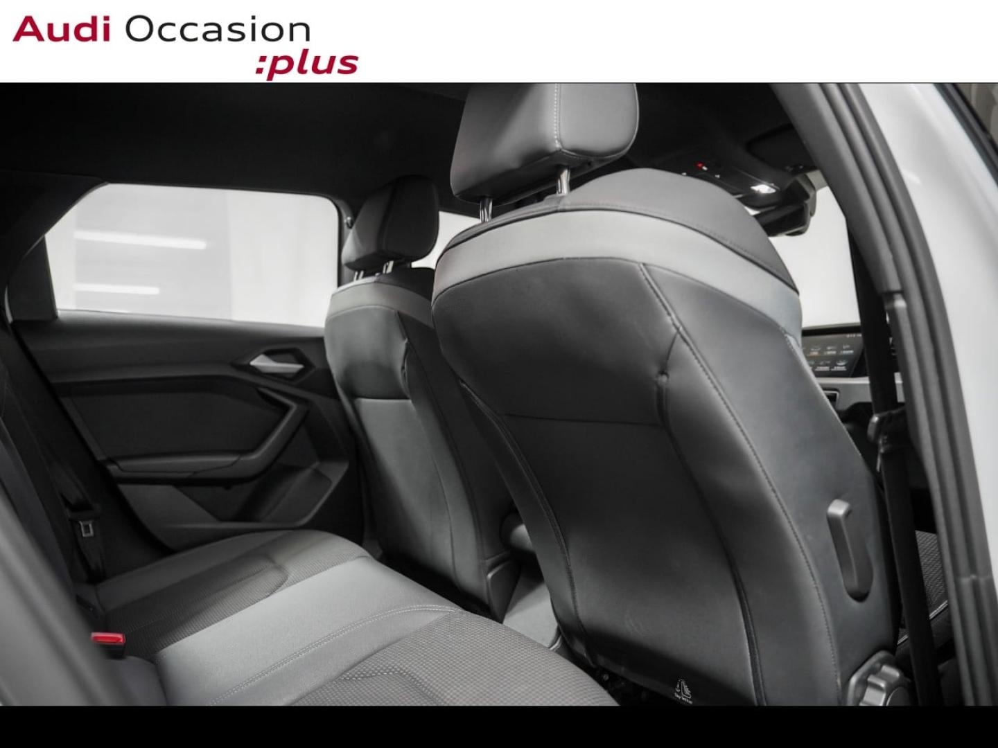 Voitures occasions Audi A1 Sportback S line Paris