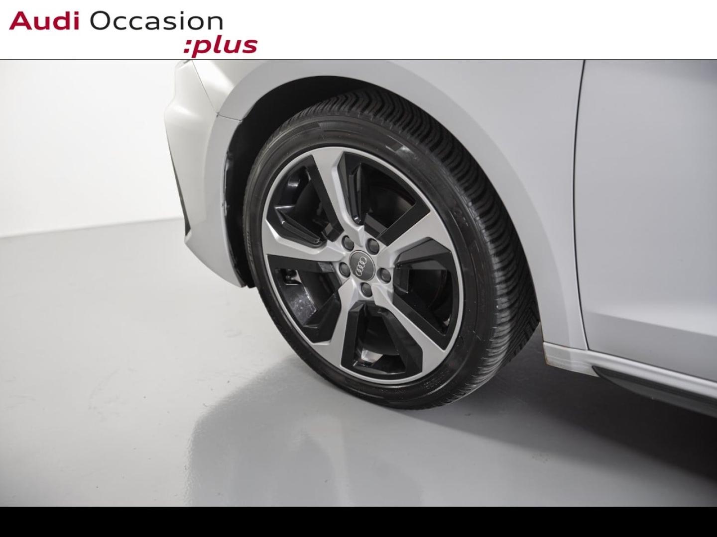 Voitures occasions Audi A1 Sportback S line Paris