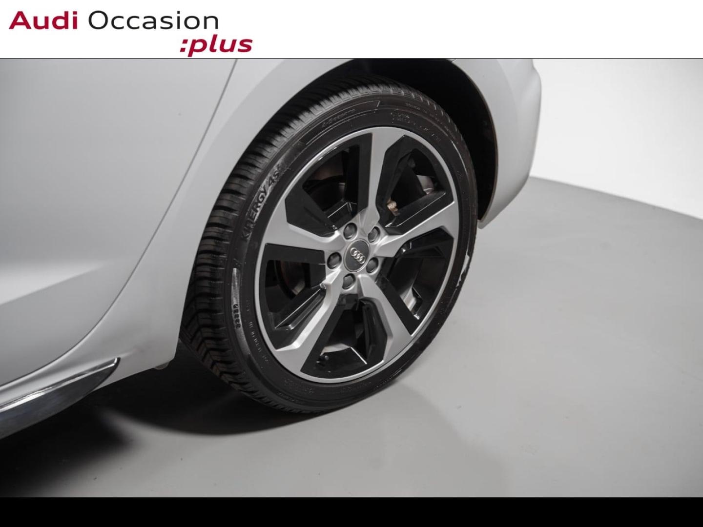 Voitures occasions Audi A1 Sportback S line Paris