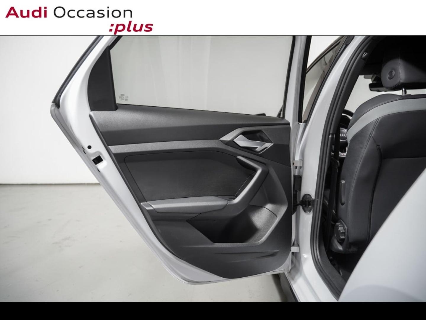 Voitures occasions Audi A1 Sportback S line Paris