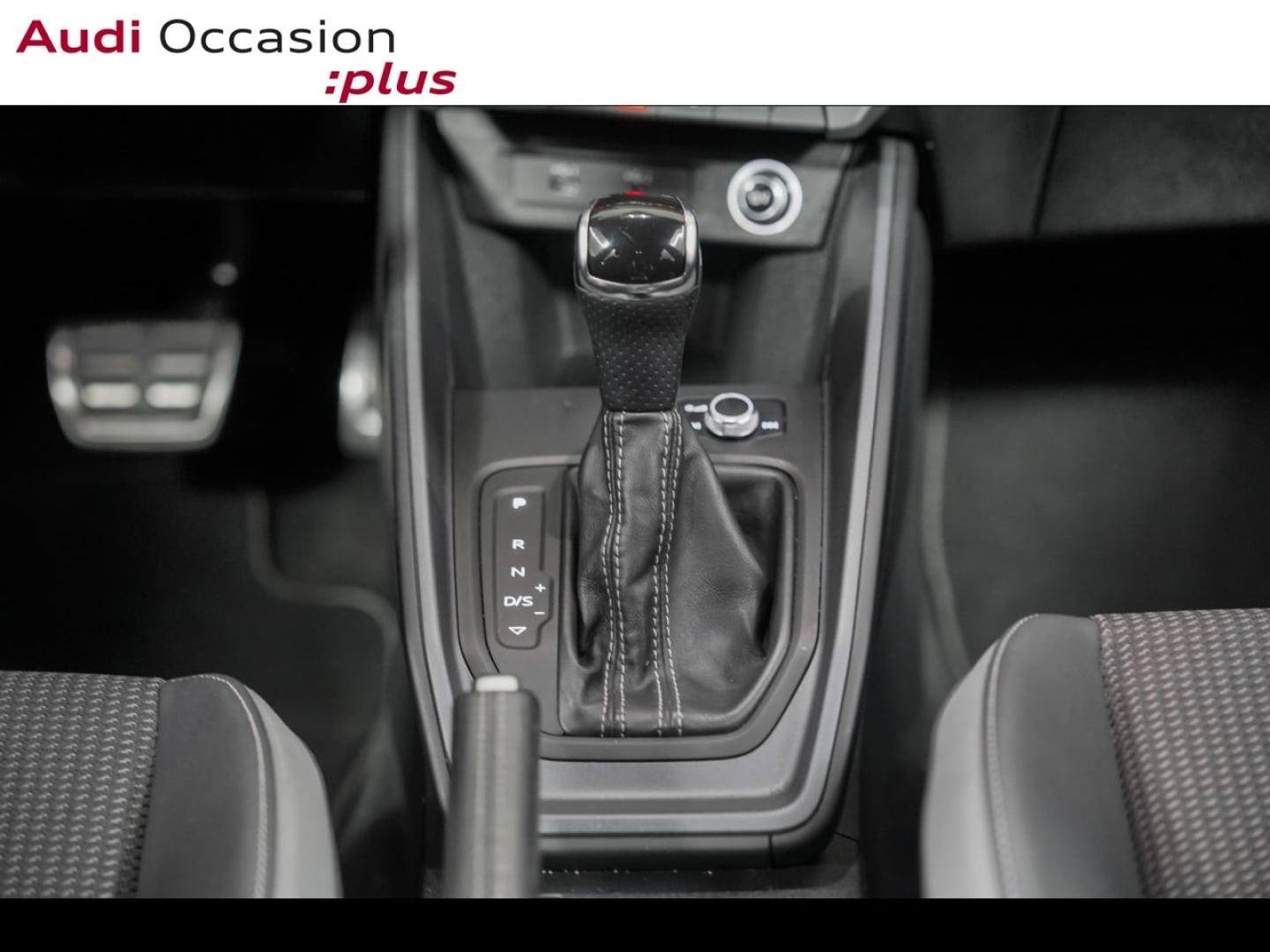 Voitures occasions Audi A1 Sportback S line Paris