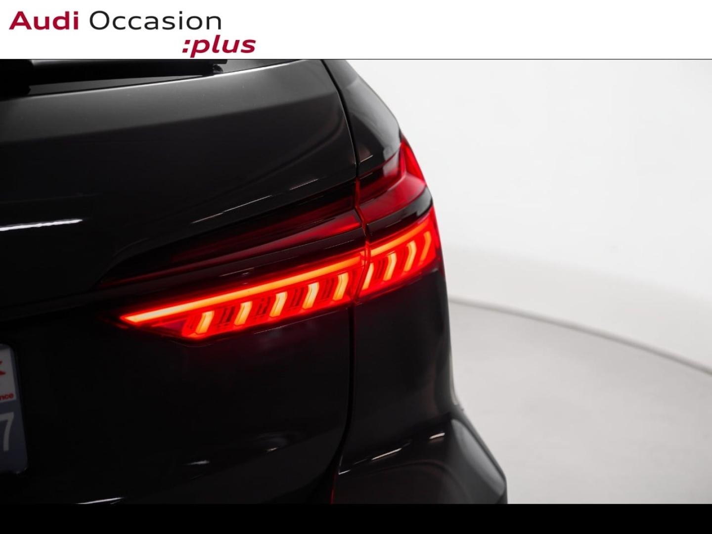 Voitures occasions Audi RS6 Avant Base Paris