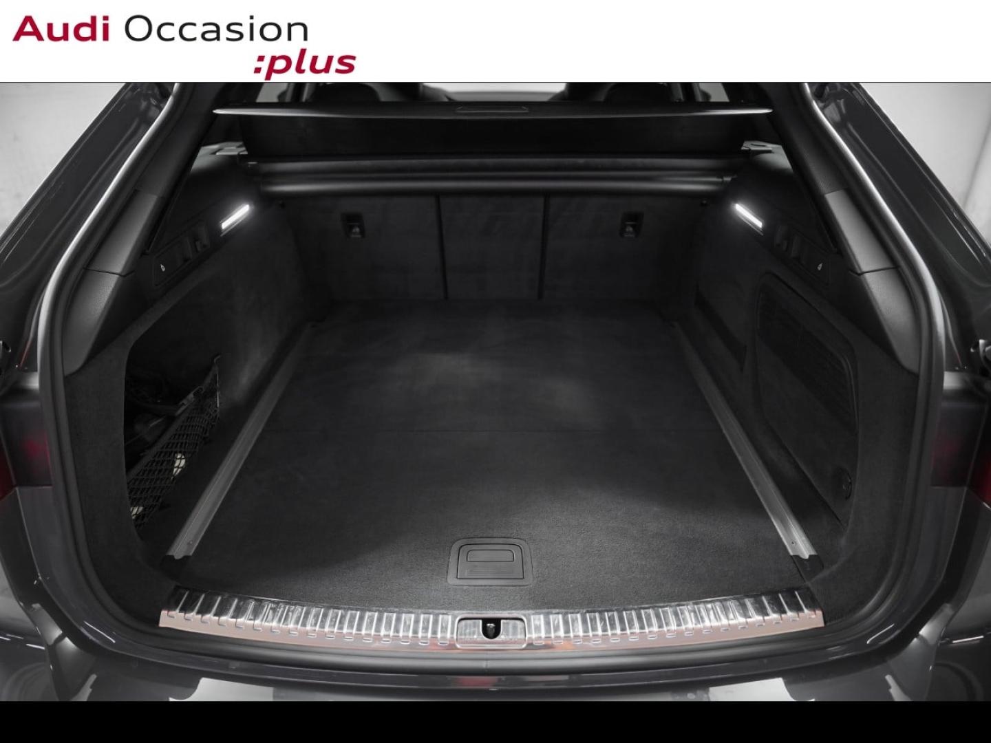 Voitures occasions Audi RS6 Avant Base Paris