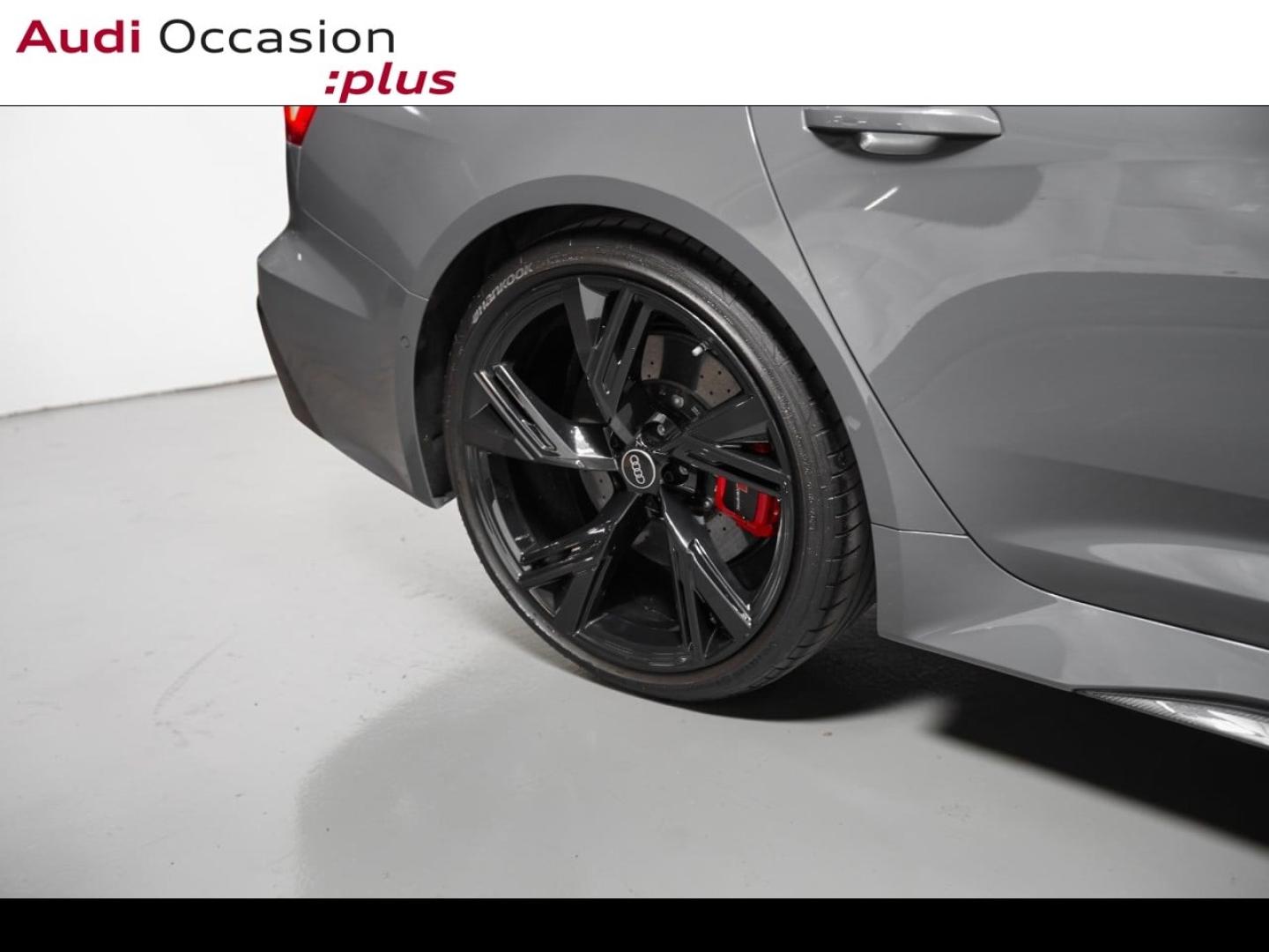 Voitures occasions Audi RS6 Avant Base Paris