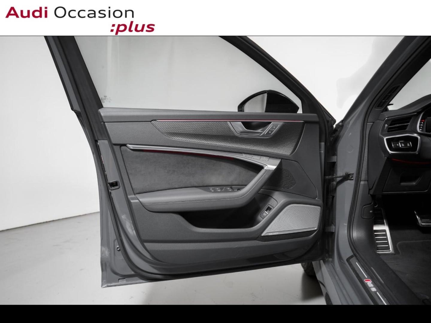Voitures occasions Audi RS6 Avant Base Paris