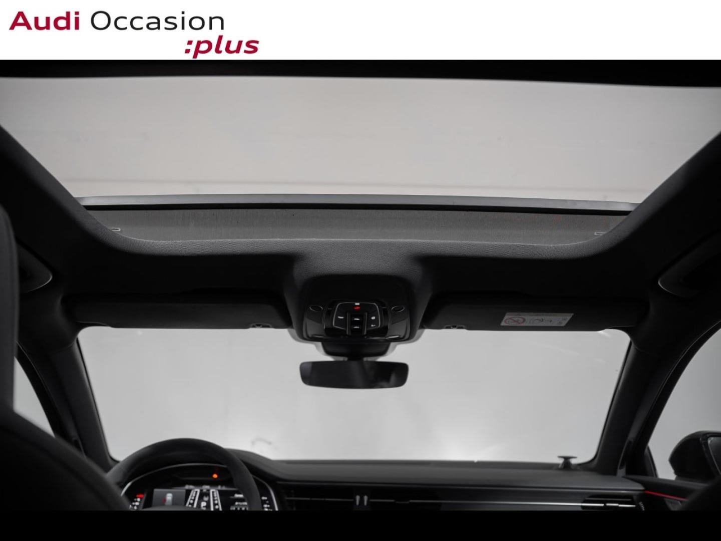 Voitures occasions Audi RS6 Avant Base Paris