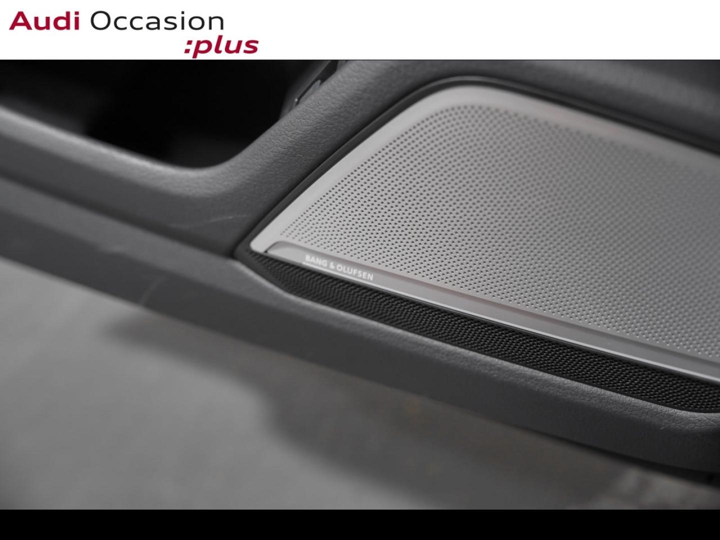 Voitures occasions Audi RS6 Avant Base Paris