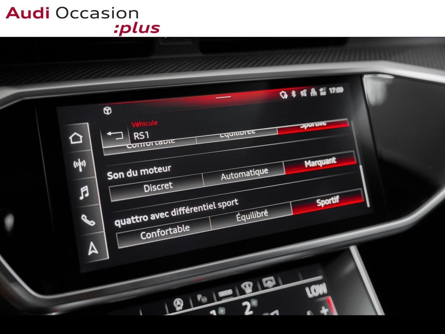 Voitures occasions Audi RS6 Avant Base Paris