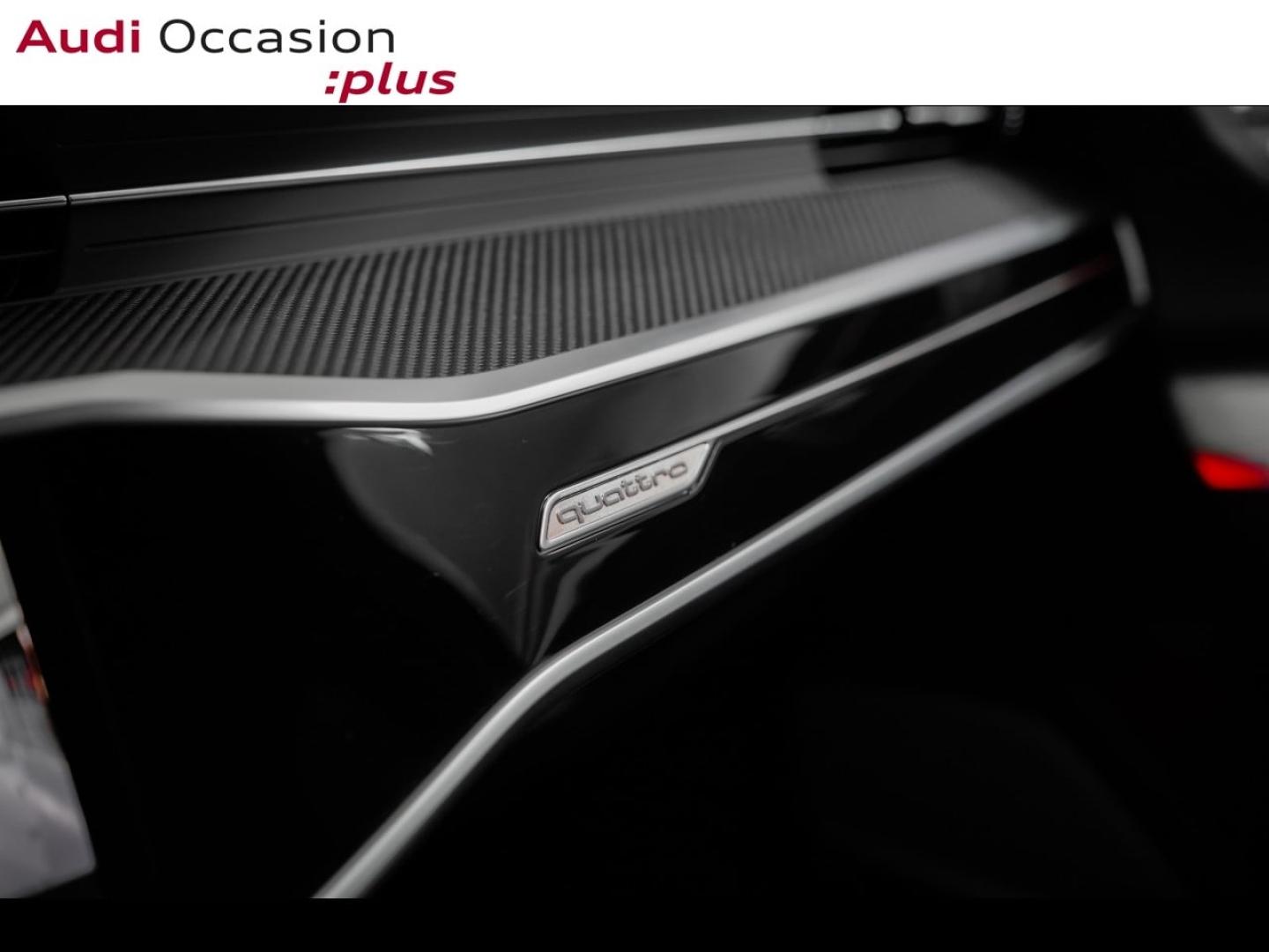 Voitures occasions Audi RS6 Avant Base Paris