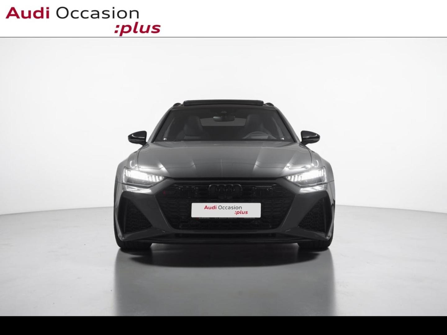 Voitures occasions Audi RS6 Avant Base Paris
