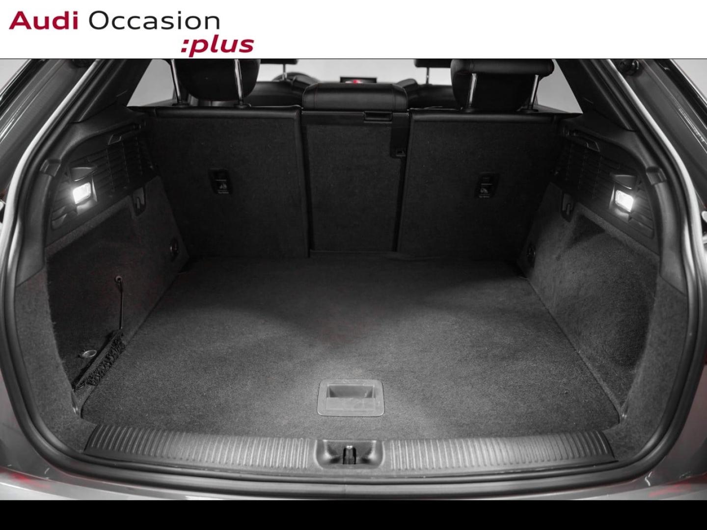 Voitures occasions Audi SQ2 Base Paris