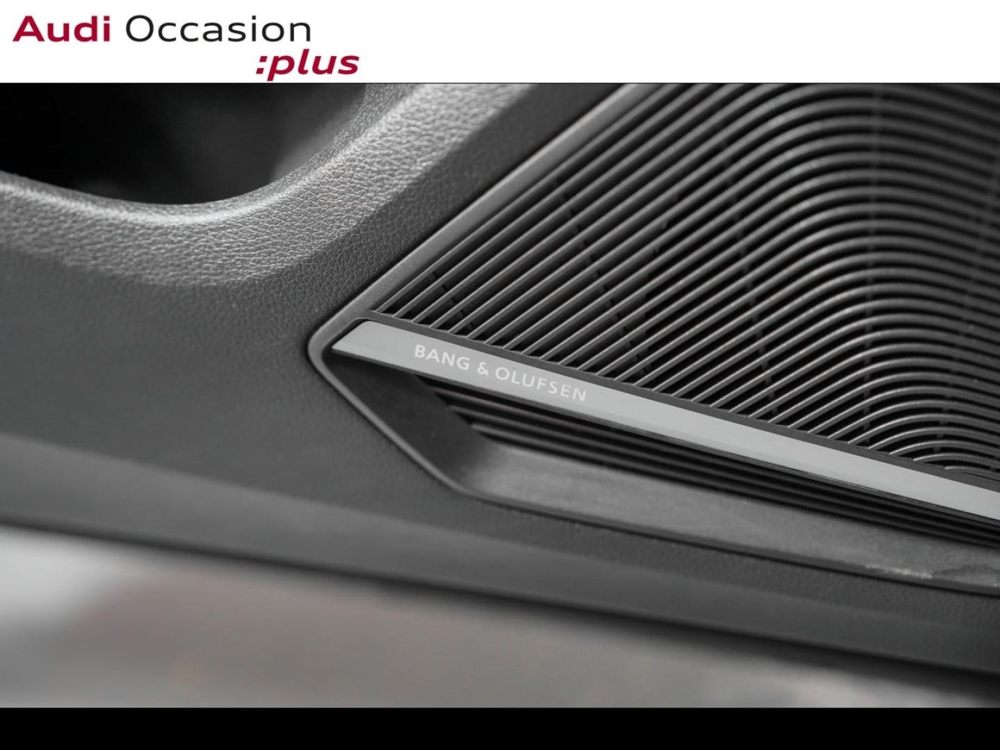 Voitures occasions Audi SQ2 Base Paris