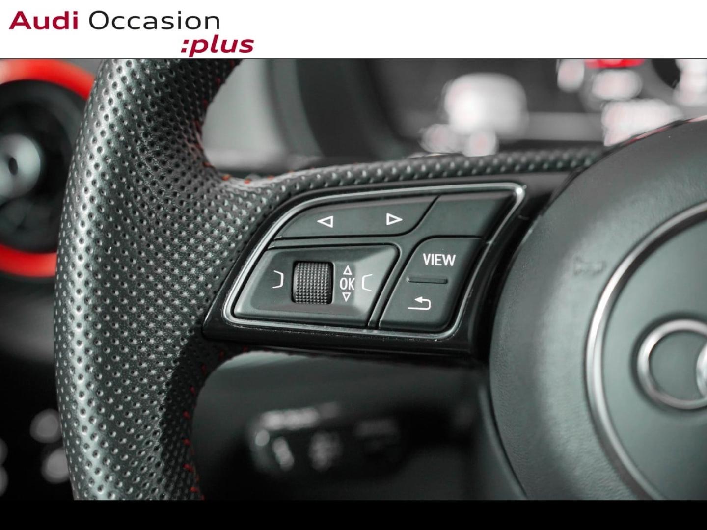 Voitures occasions Audi SQ2 Base Paris