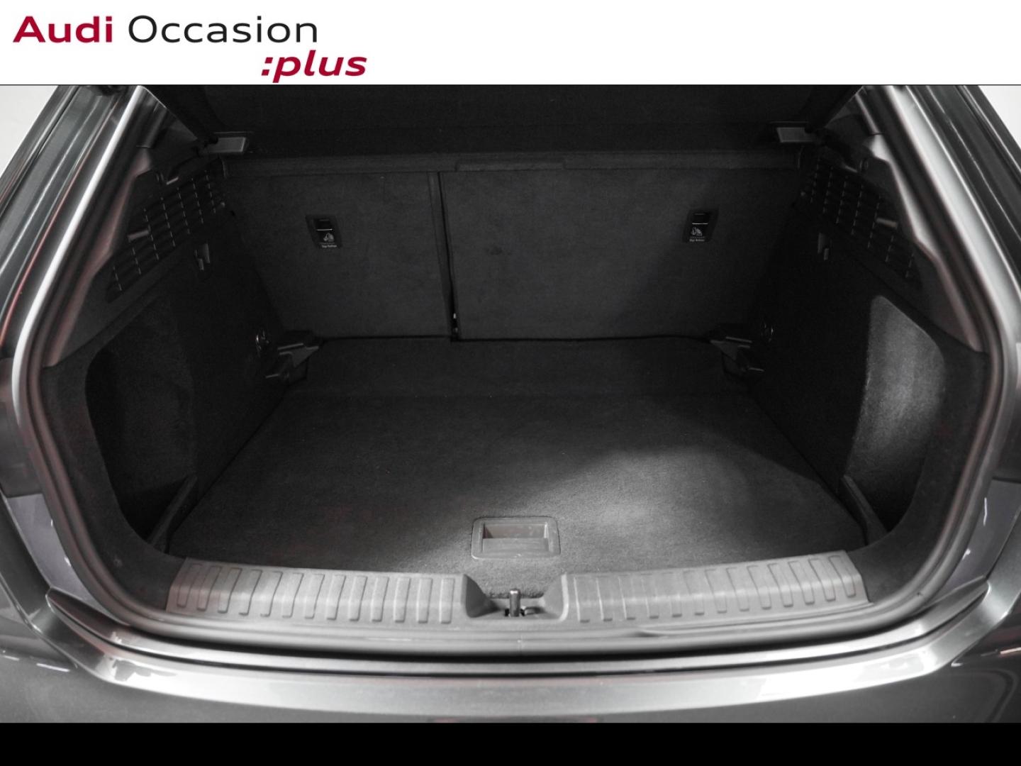 Voitures occasions Audi A3 Sportback S line Paris