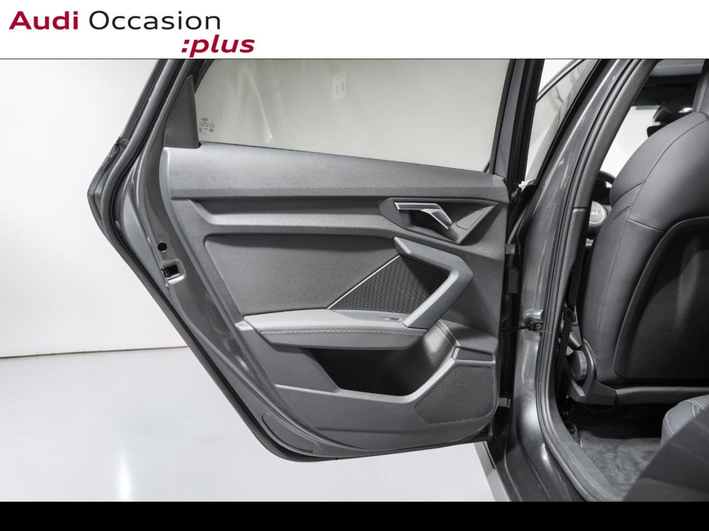 Voitures occasions Audi A3 Sportback S line Paris