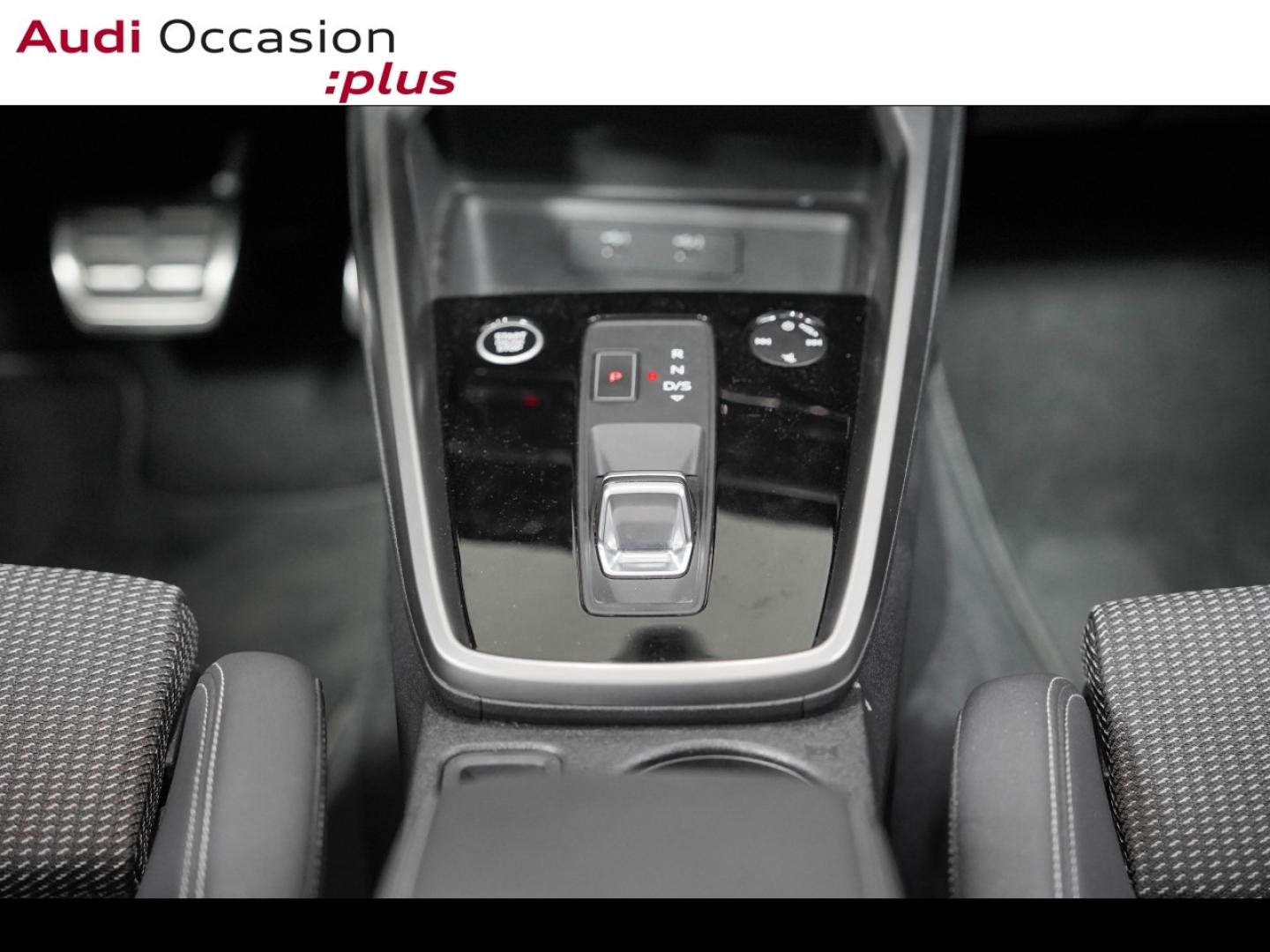 Voitures occasions Audi A3 Sportback S line Paris