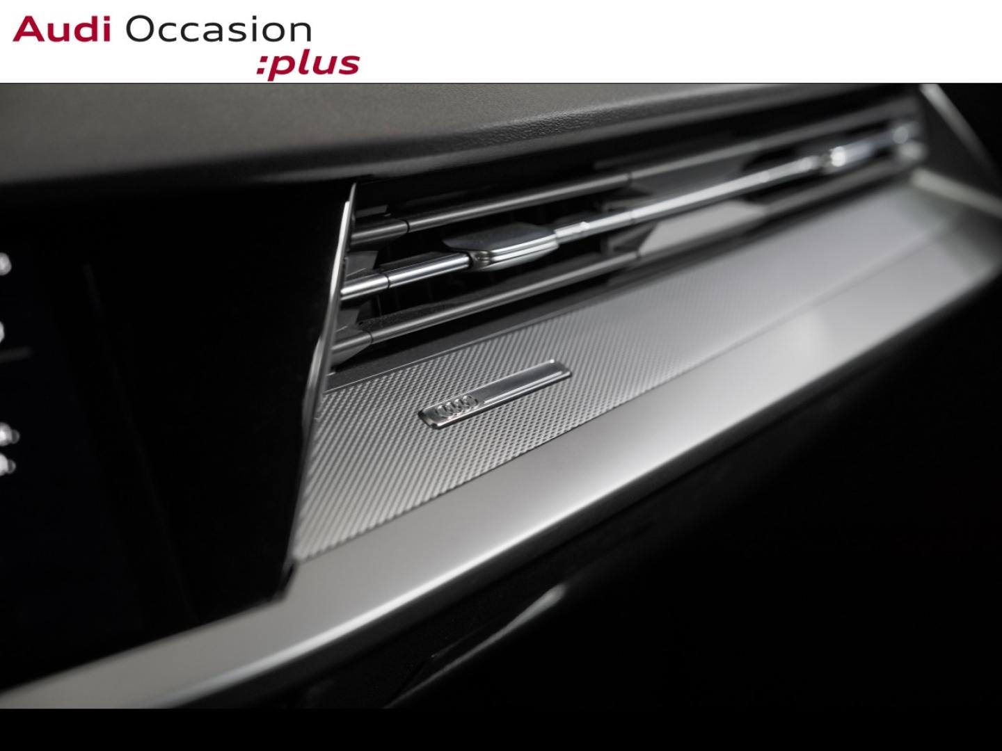 Voitures occasions Audi A3 Sportback S line Paris