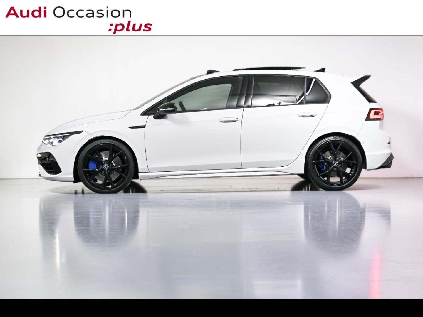 Voitures occasions VOLKSWAGEN GOLF R Paris