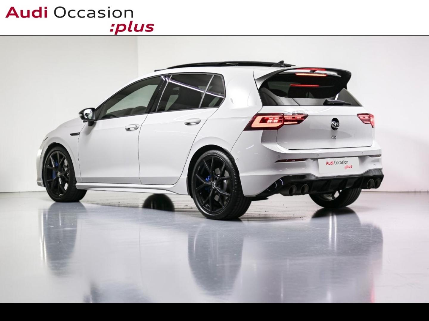 Voitures occasions VOLKSWAGEN GOLF R Paris