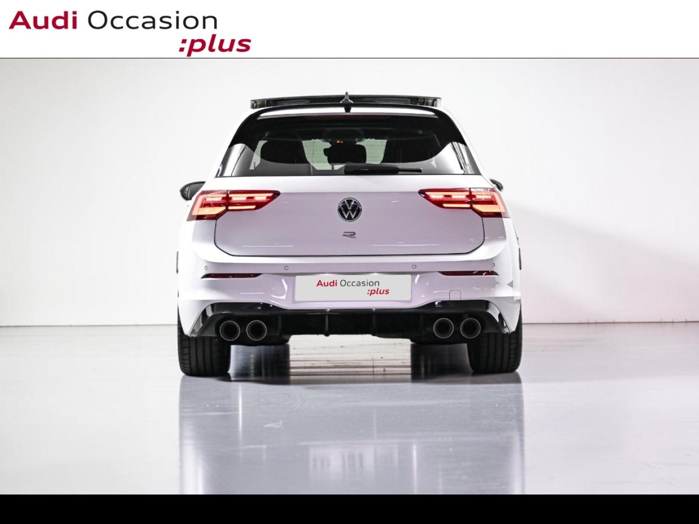 Voitures occasions VOLKSWAGEN GOLF R Paris