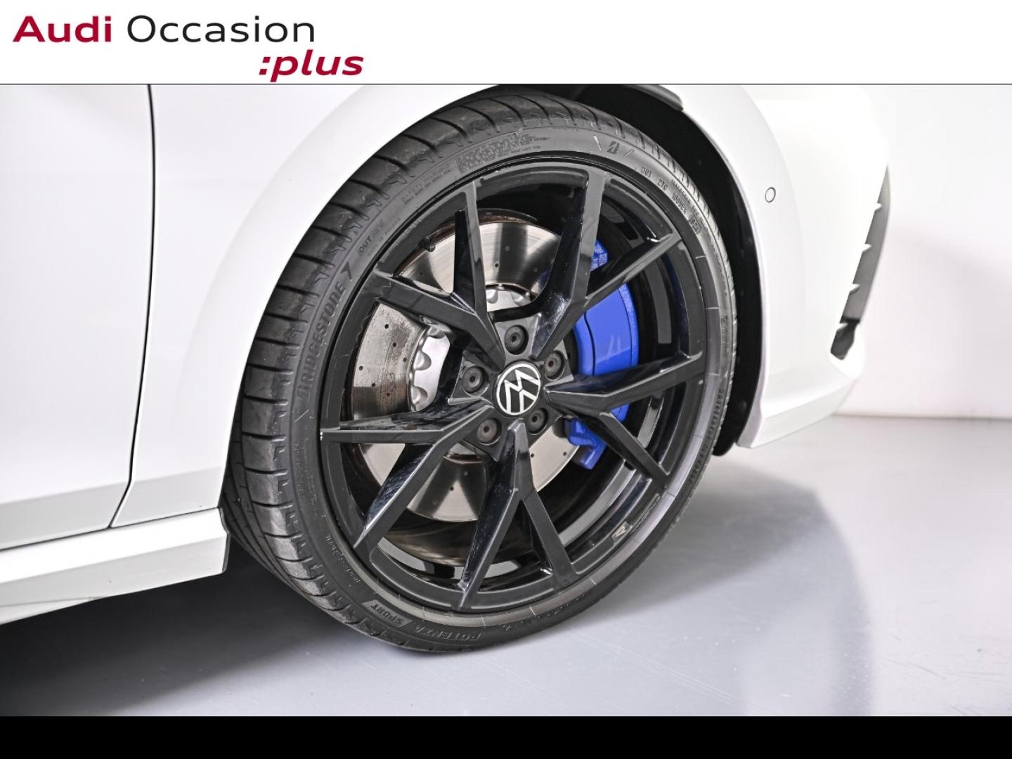 Voitures occasions VOLKSWAGEN GOLF R Paris