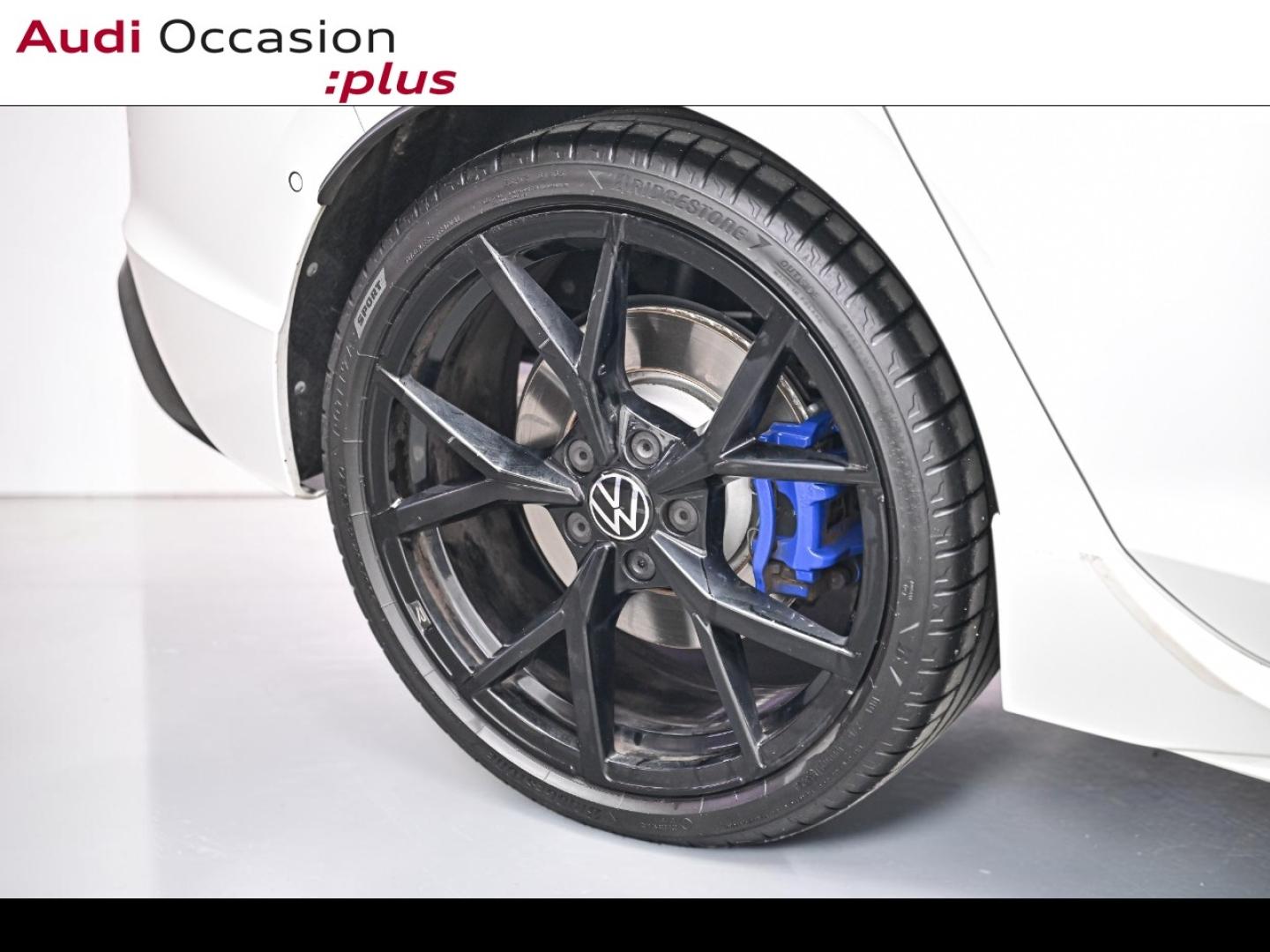 Voitures occasions VOLKSWAGEN GOLF R Paris