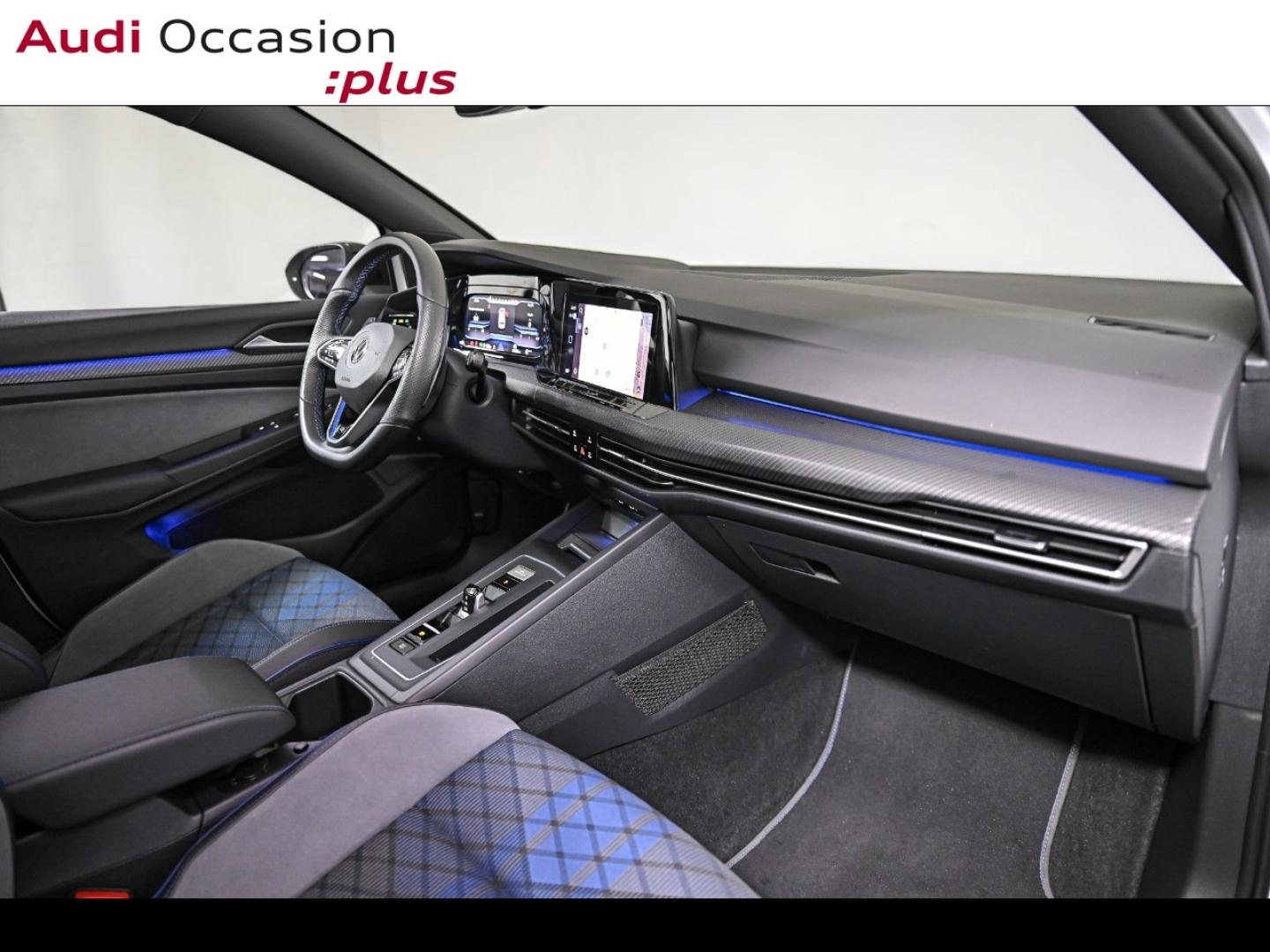 Voitures occasions VOLKSWAGEN GOLF R Paris