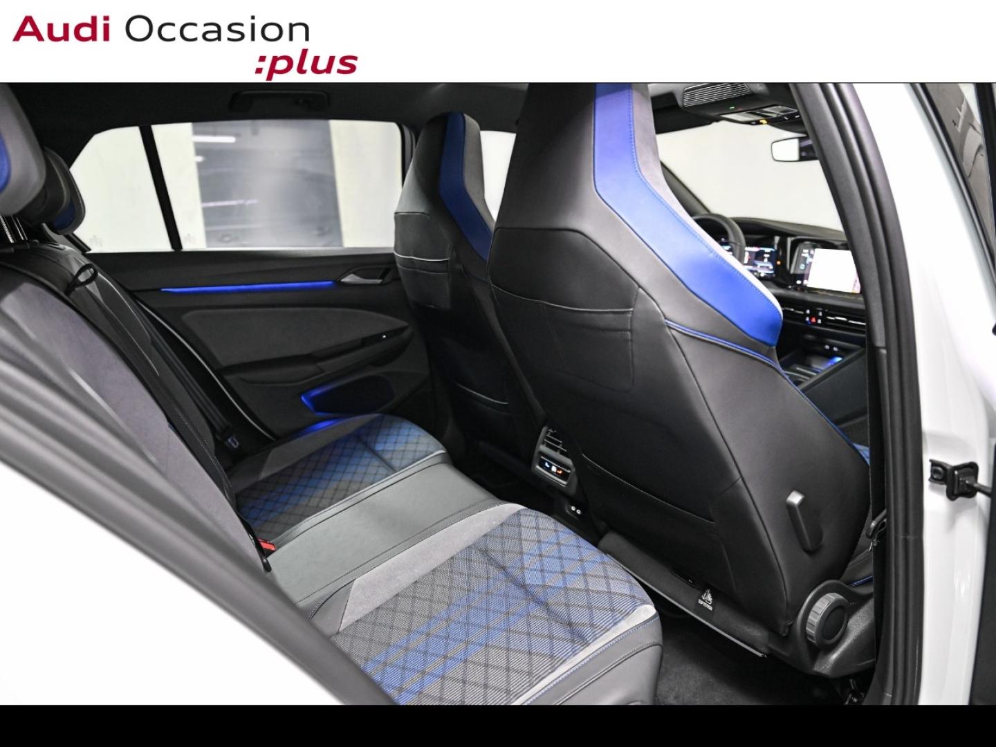 Voitures occasions VOLKSWAGEN GOLF R Paris