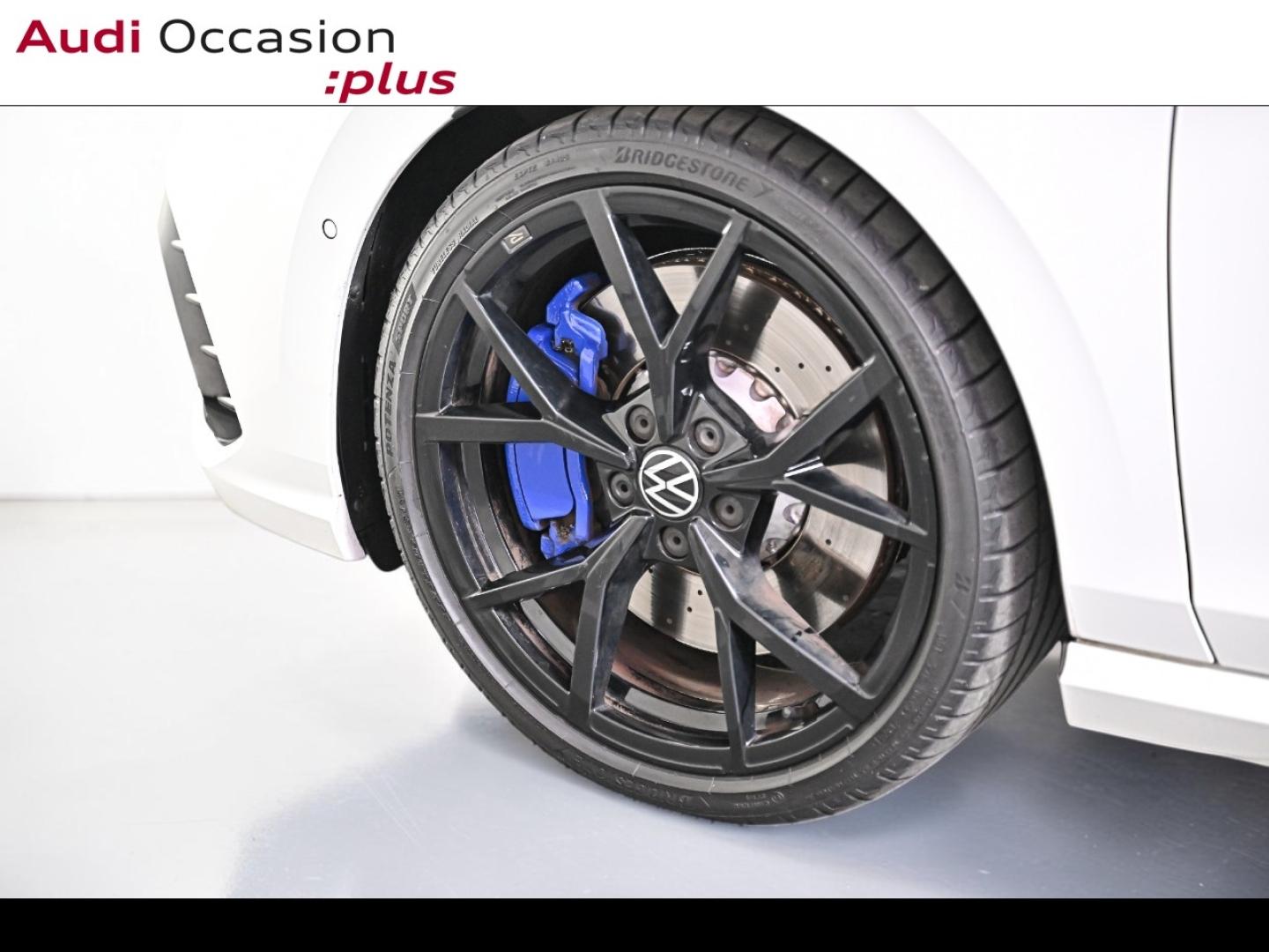 Voitures occasions VOLKSWAGEN GOLF R Paris