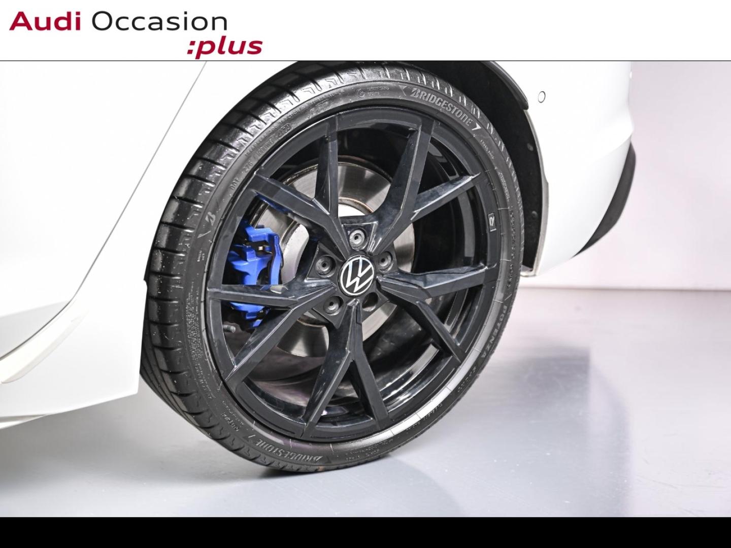 Voitures occasions VOLKSWAGEN GOLF R Paris