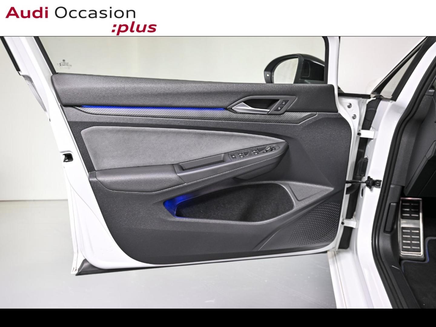 Voitures occasions VOLKSWAGEN GOLF R Paris