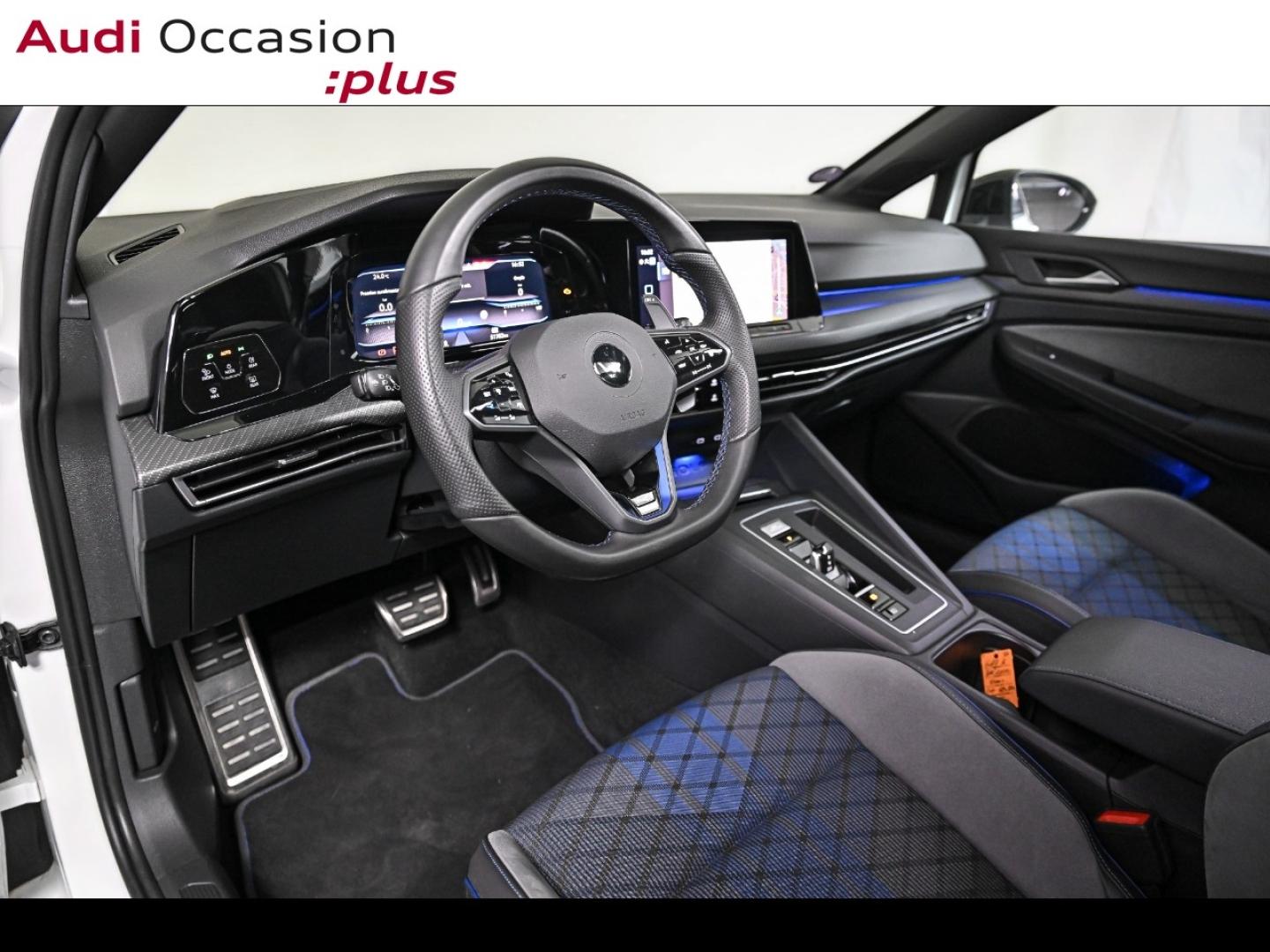 Voitures occasions VOLKSWAGEN GOLF R Paris