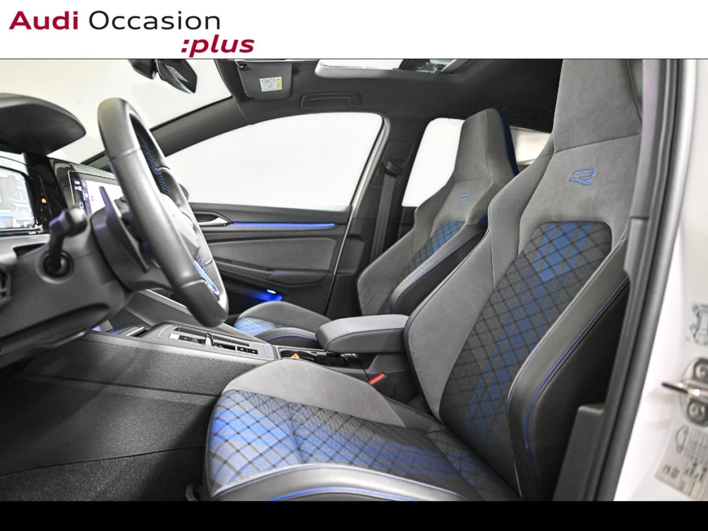 Voitures occasions VOLKSWAGEN GOLF R Paris