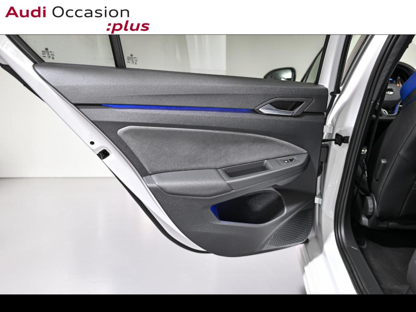 Voitures occasions VOLKSWAGEN GOLF R Paris