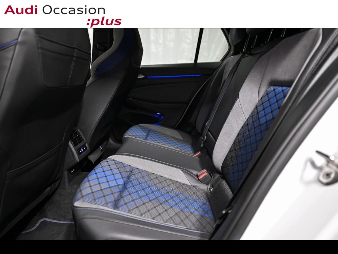 Voitures occasions VOLKSWAGEN GOLF R Paris
