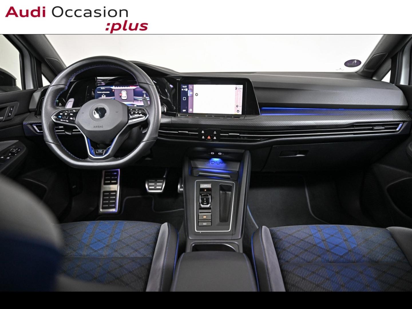 Voitures occasions VOLKSWAGEN GOLF R Paris