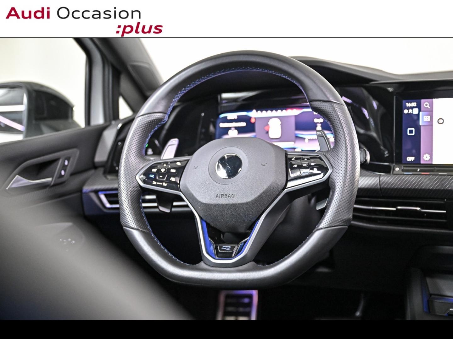 Voitures occasions VOLKSWAGEN GOLF R Paris