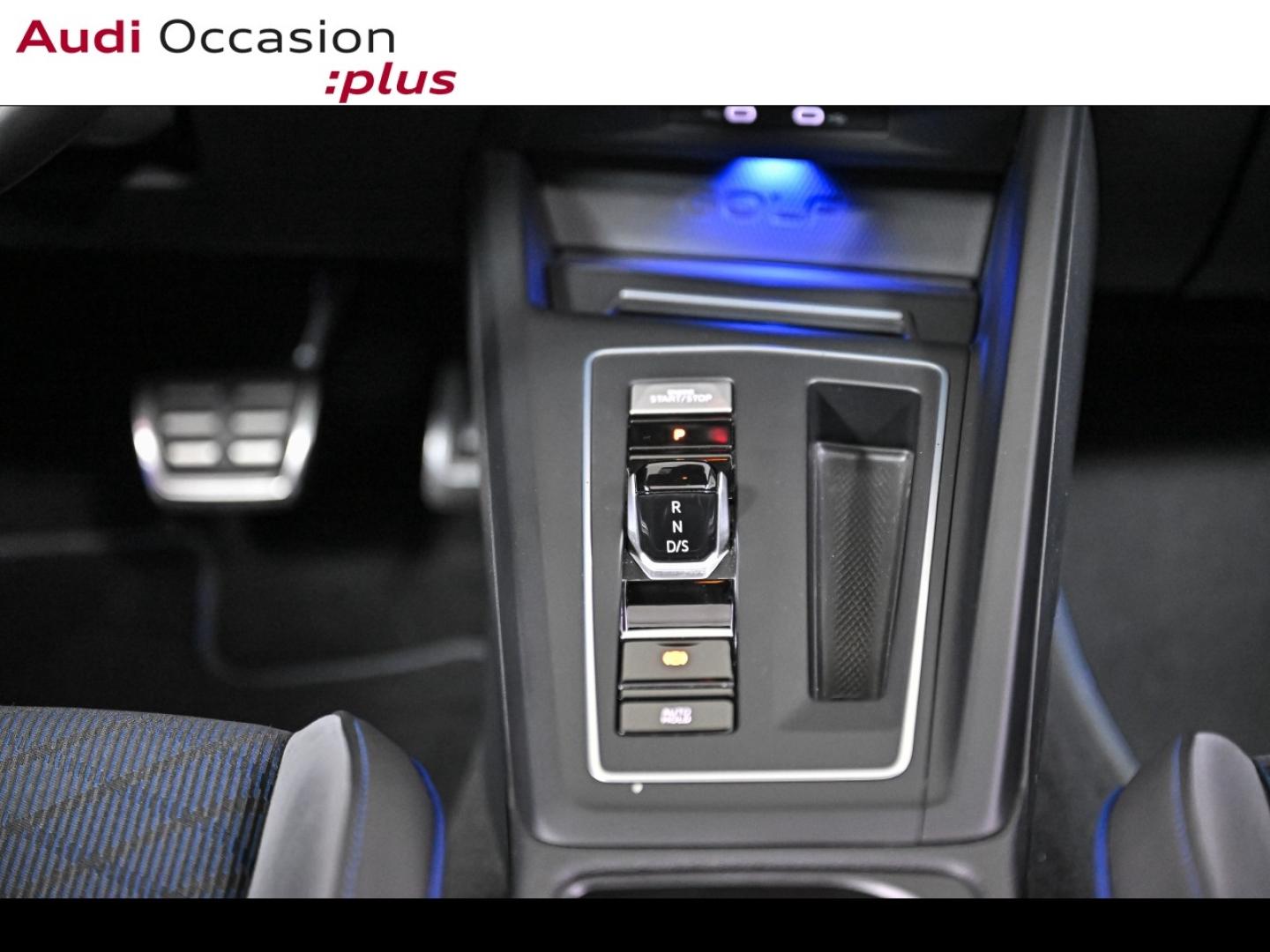Voitures occasions VOLKSWAGEN GOLF R Paris