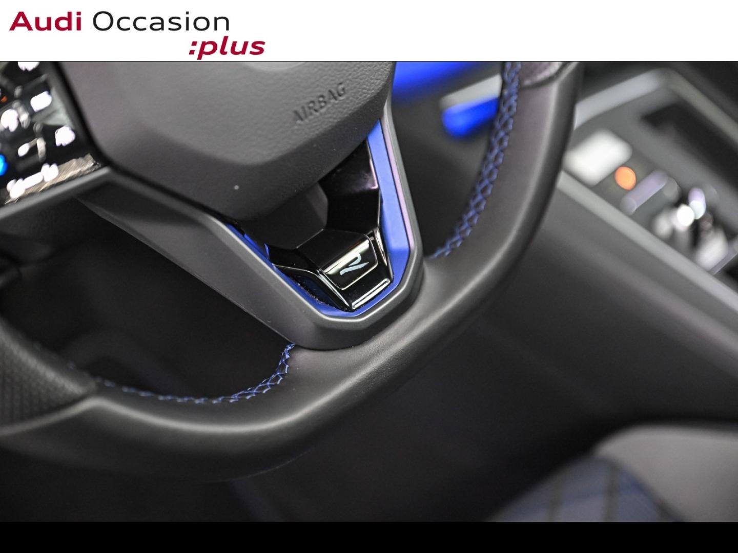 Voitures occasions VOLKSWAGEN GOLF R Paris