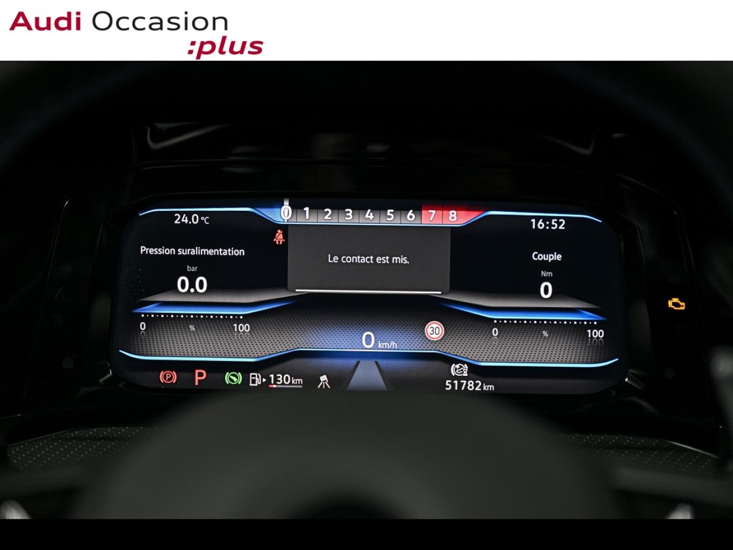 Voitures occasions VOLKSWAGEN GOLF R Paris