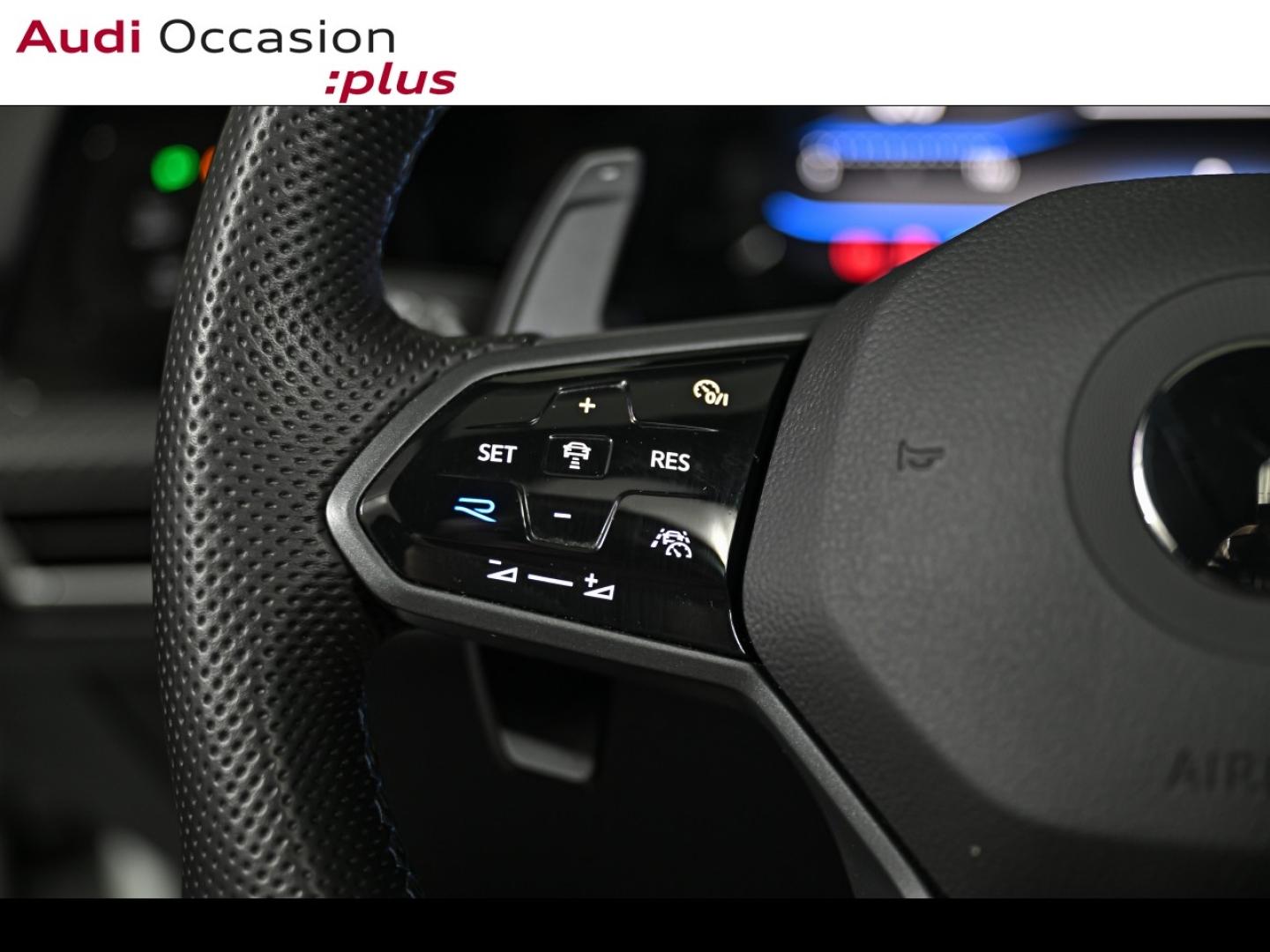 Voitures occasions VOLKSWAGEN GOLF R Paris